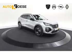 Peugeot 2008 (2024)