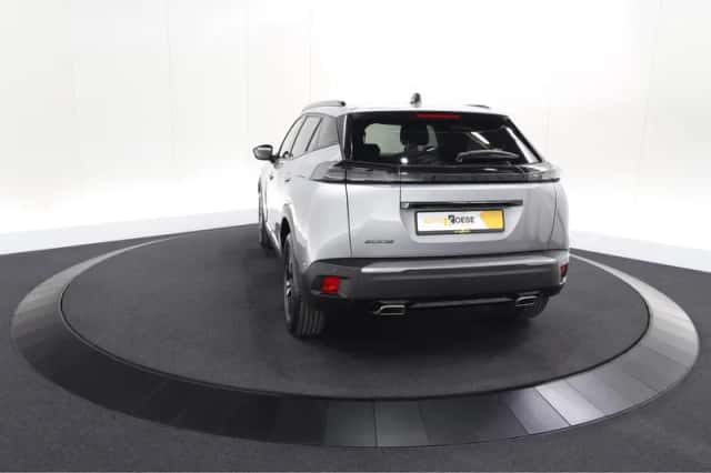 Peugeot 2008 (2024) thumbnail 11