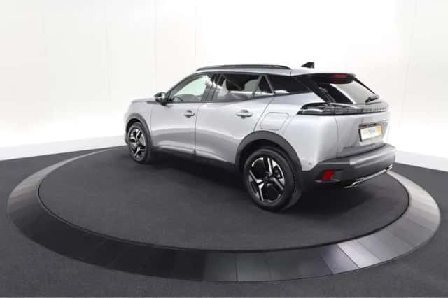 Peugeot 2008 (2024) thumbnail 12
