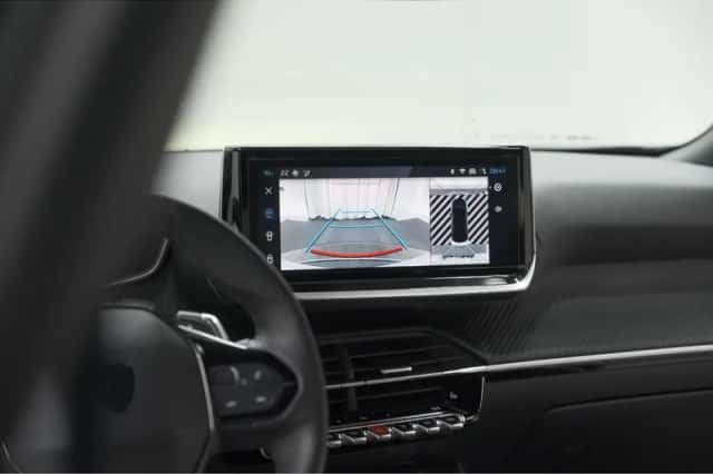 Peugeot 2008 (2024) thumbnail 14