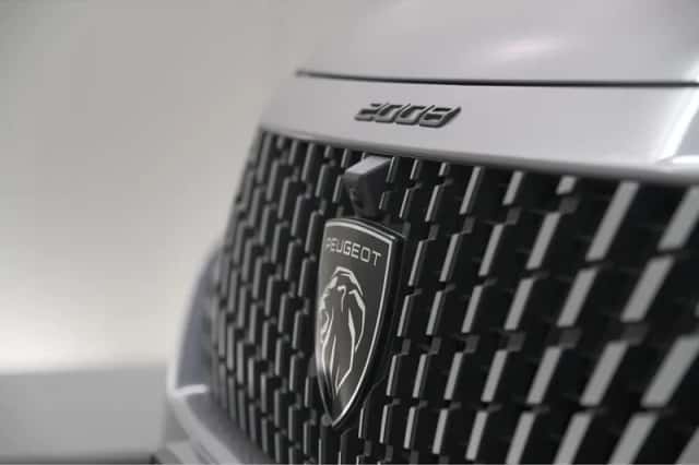 Peugeot 2008 (2024) thumbnail 16