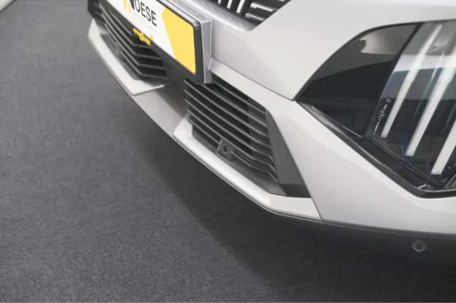Peugeot 2008 (2024) thumbnail 17