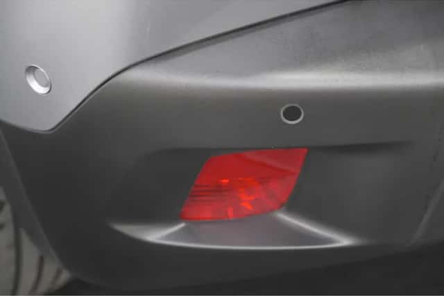 Peugeot 2008 (2024) thumbnail 23