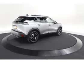 Peugeot 2008 (2024) thumbnail 5