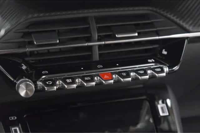 Peugeot 2008 (2024) thumbnail 46