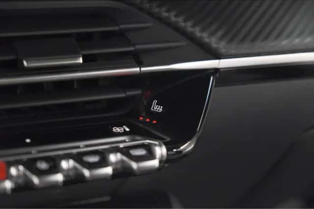 Peugeot 2008 (2024) thumbnail 47