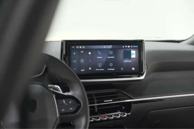 Peugeot 2008 (2024) thumbnail 48