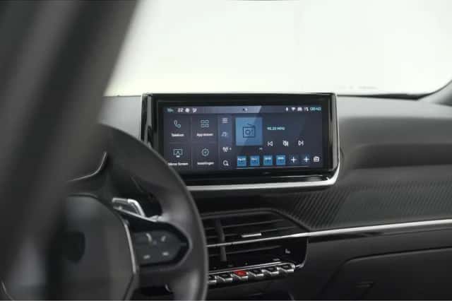 Peugeot 2008 (2024) thumbnail 49