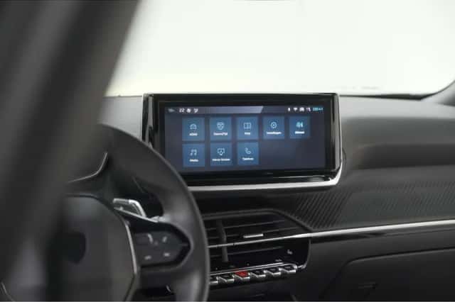 Peugeot 2008 (2024) thumbnail 50