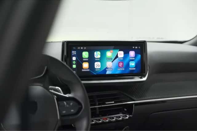 Peugeot 2008 (2024) thumbnail 52
