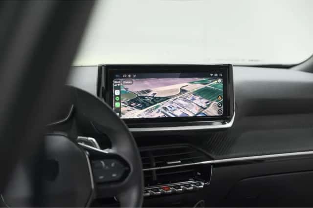 Peugeot 2008 (2024) thumbnail 53