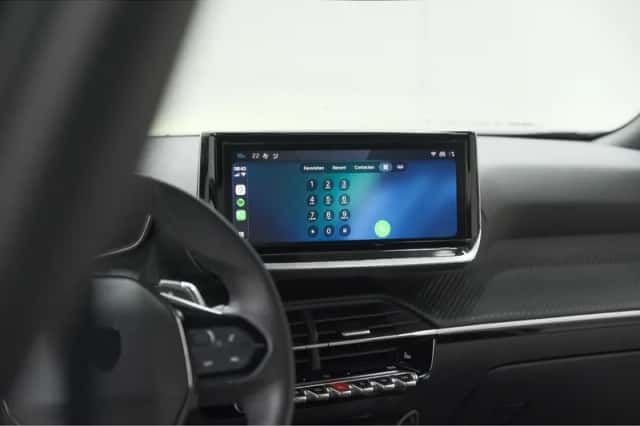 Peugeot 2008 (2024) thumbnail 54