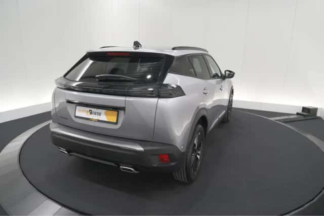 Peugeot 2008 (2024) thumbnail 57