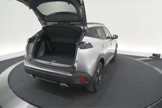 Peugeot 2008 (2024) thumbnail 58