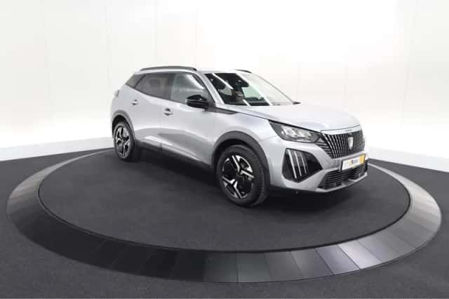 Peugeot 2008 (2024) thumbnail 7