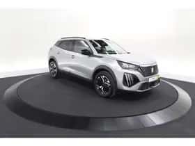 Peugeot 2008 (2024) thumbnail 7