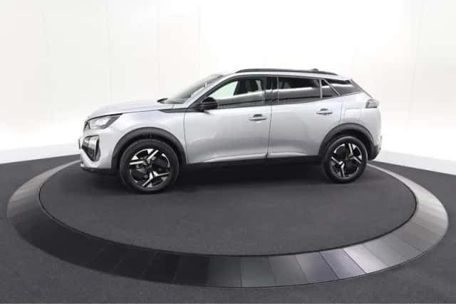 Peugeot 2008 (2024) thumbnail 65