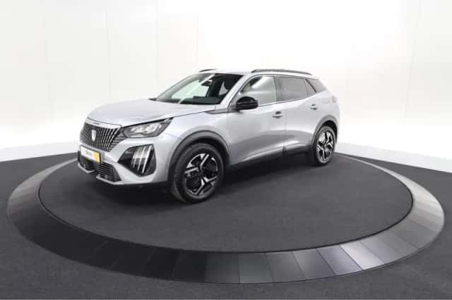 Peugeot 2008 (2024) thumbnail 66