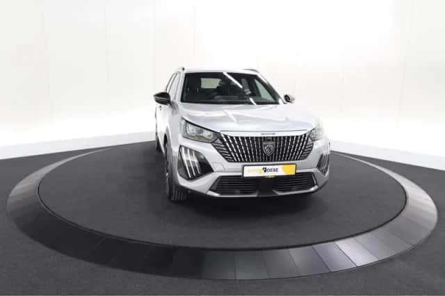 Peugeot 2008 (2024) thumbnail 68