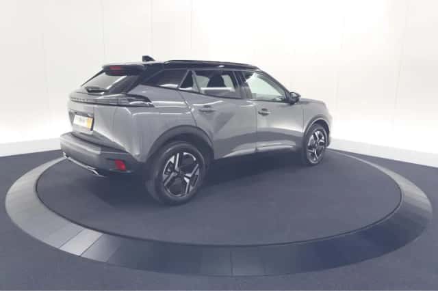 Peugeot 2008 (2024) thumbnail 5