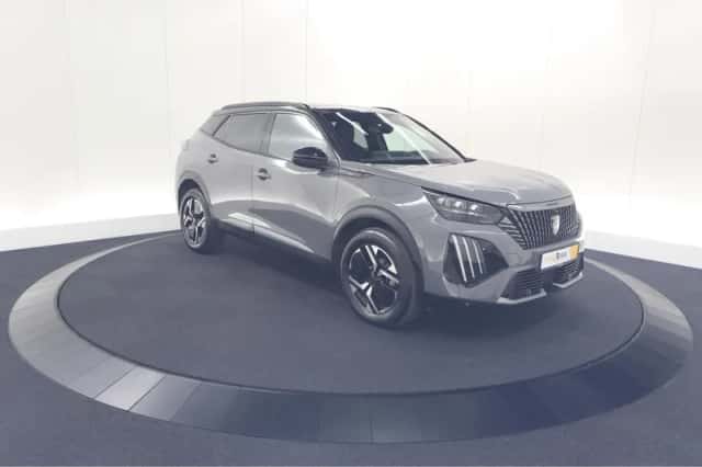 Peugeot 2008 (2024) thumbnail 6
