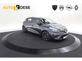 Renault Clio (2019)