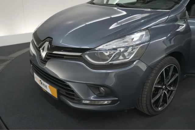 Renault Clio (2019) thumbnail 12