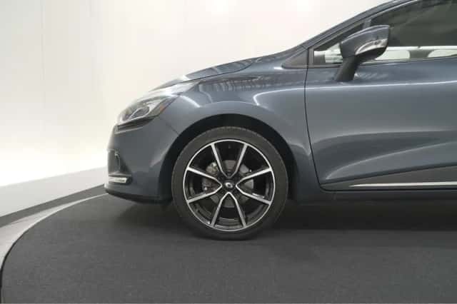 Renault Clio (2019) thumbnail 13