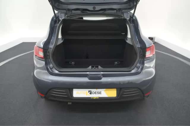 Renault Clio (2019) thumbnail 44