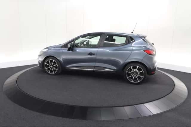 Renault Clio (2019) thumbnail 49