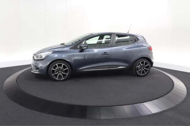 Renault Clio (2019) thumbnail 50