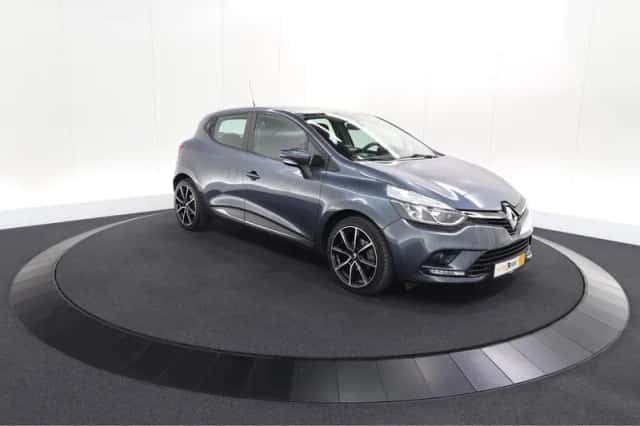 Renault Clio (2019) thumbnail 6