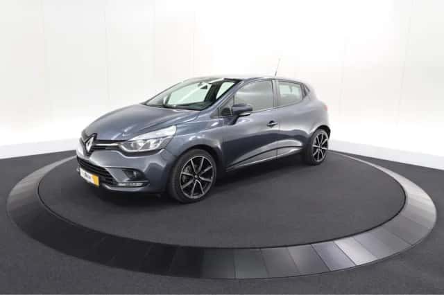 Renault Clio (2019) thumbnail 51