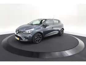 Renault Clio (2019) thumbnail 51