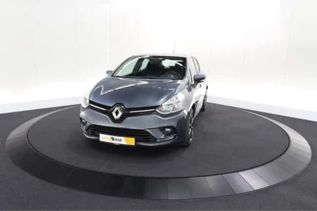 Renault Clio (2019) thumbnail 52
