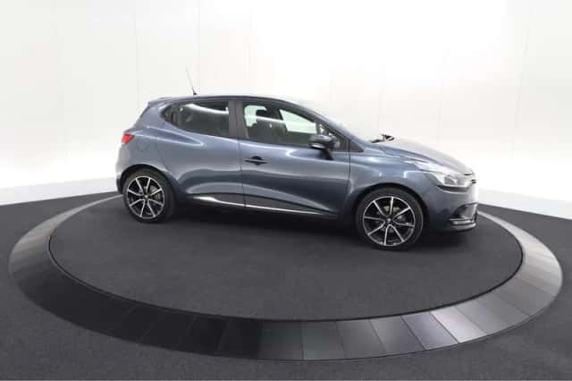 Renault Clio (2019) thumbnail 7