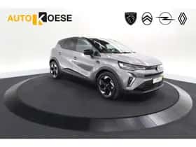 Renault Captur (2025)