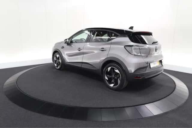 Renault Captur (2025) thumbnail 12