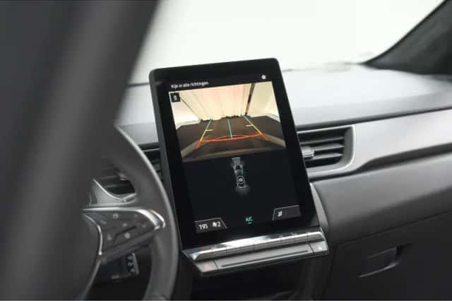 Renault Captur (2025) thumbnail 14