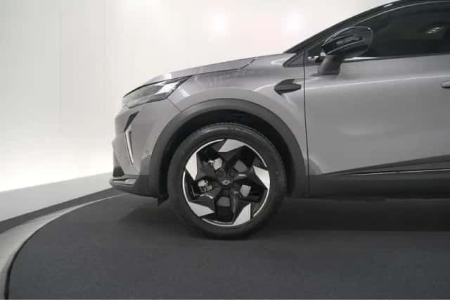 Renault Captur (2025) thumbnail 17