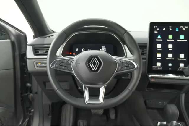 Renault Captur (2025) thumbnail 28