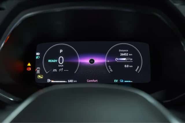 Renault Captur (2025) thumbnail 36