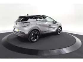Renault Captur (2025) thumbnail 5