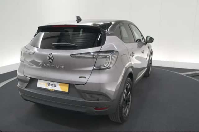 Renault Captur (2025) thumbnail 51