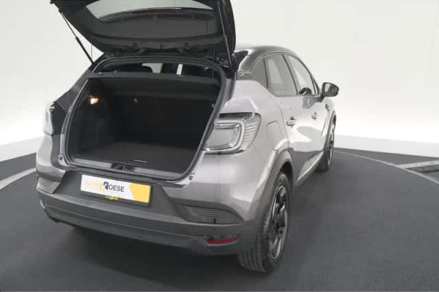 Renault Captur (2025) thumbnail 52