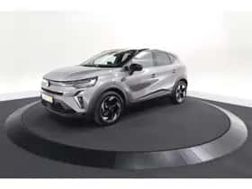 Renault Captur (2025) thumbnail 60