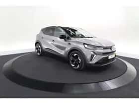 Renault Captur (2025) thumbnail 7