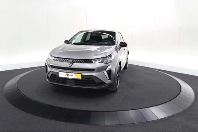 Renault Captur (2025) thumbnail 61
