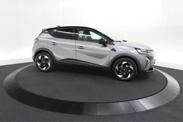 Renault Captur (2025) thumbnail 8