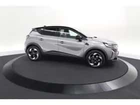Renault Captur (2025) thumbnail 8